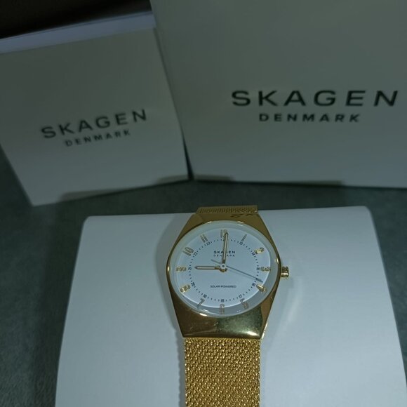 Skagen women's watch - Picture 13 of 14